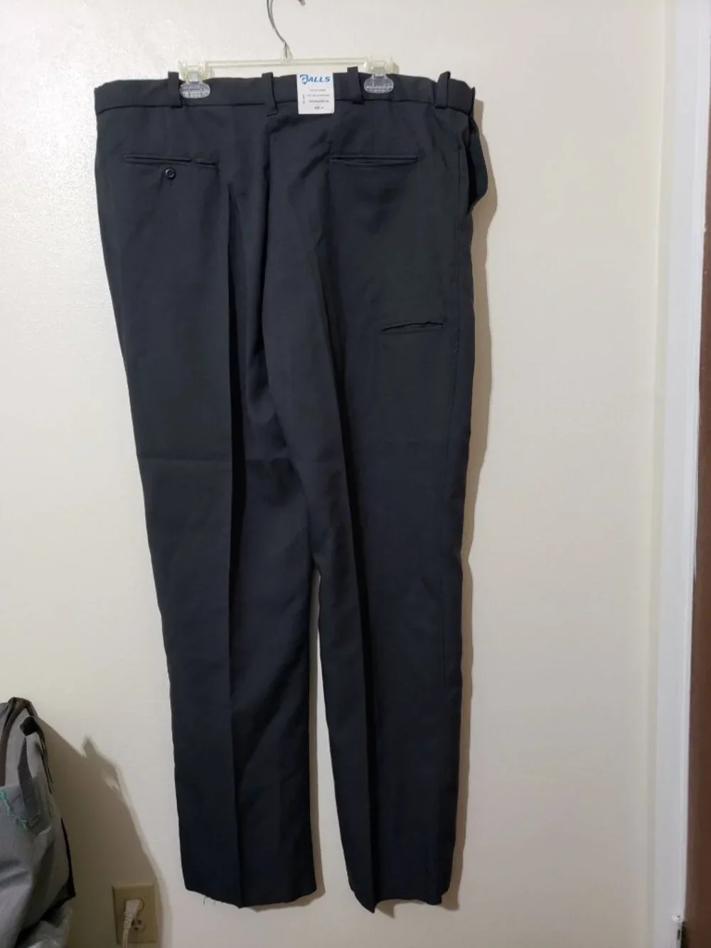 Galls tr605 charcoal